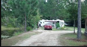 Wiregrass Trail Campground