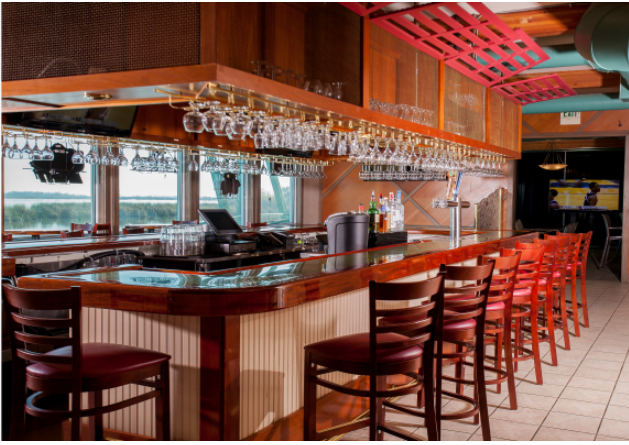 Sugar Barge RV Resort and Marina