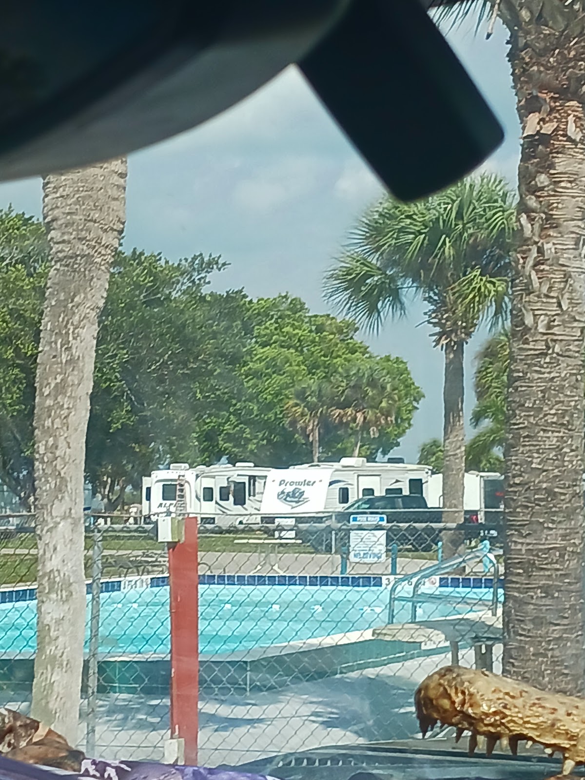Clewiston RV Resort and Campground