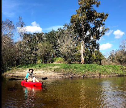 Little Charlie Creek RV Park