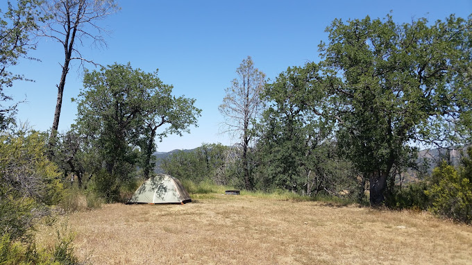 Laguna Mountain Recreation Area