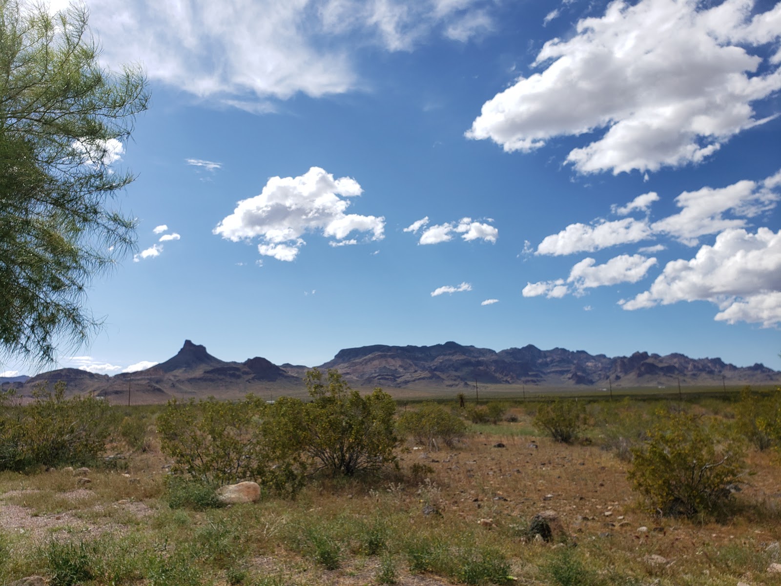 Black Mountain RV Park