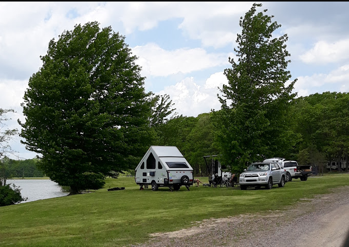 Little Meadows Campground
