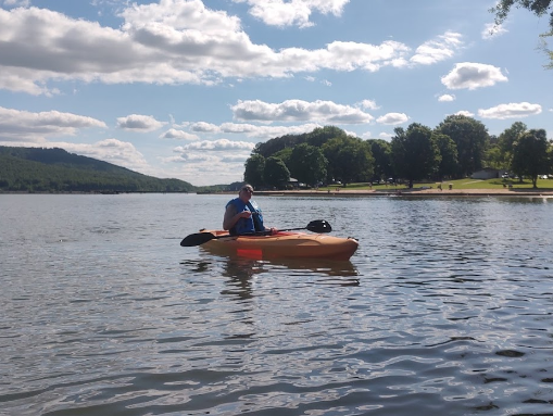 Shellmound RV Resort & Campground