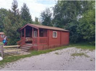 Spirits In The Oaks Inc