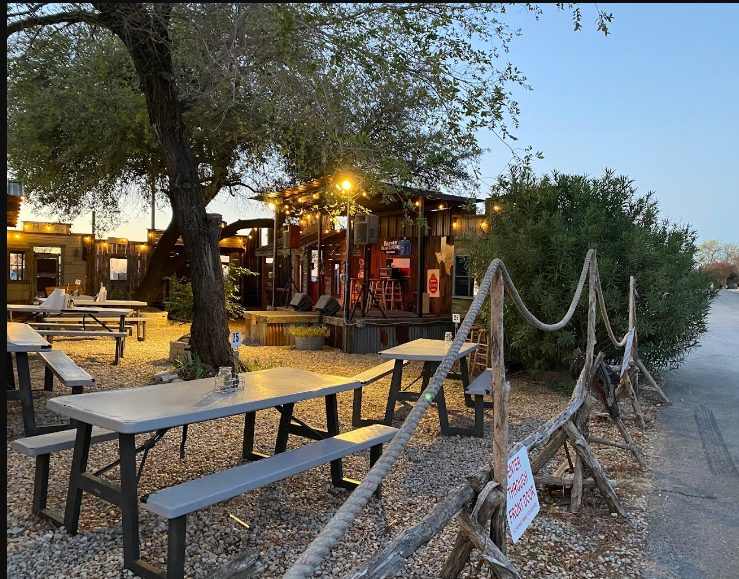 Silver Creek RV Resort