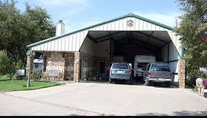 Lake Whitney RV Community