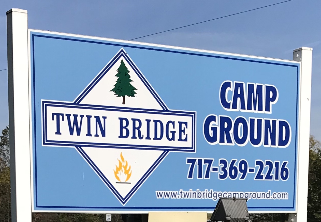 Twin Bridge Meadow Family Campground