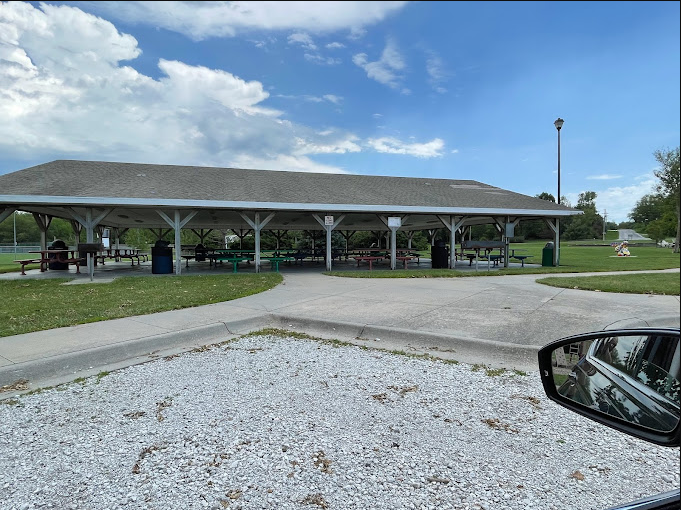 Auburn Recreational Complex