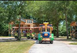 Lone Star Jellystone Park