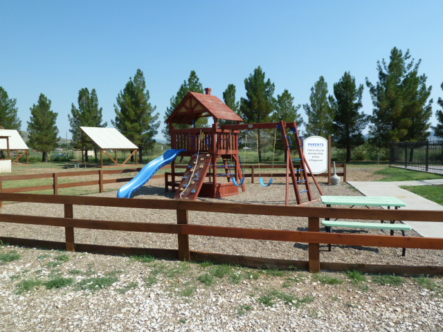 Lost Alaskan RV Resort