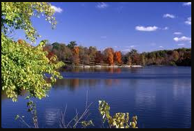 Paint Creek State Park