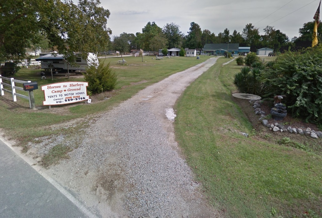 Horses To Harleys Campground