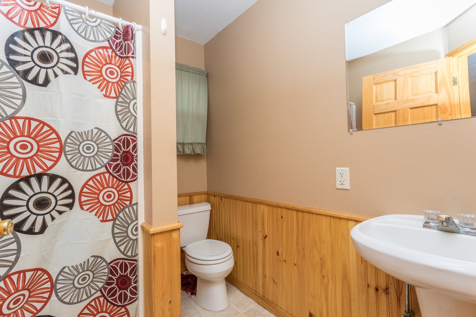 Barrett Lake Resort and Campground