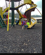 Doddridge County Park