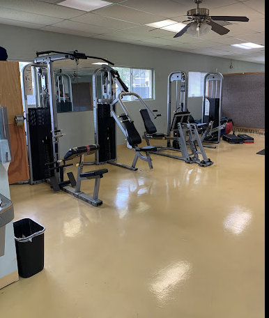 Tip O Texas RV Resort