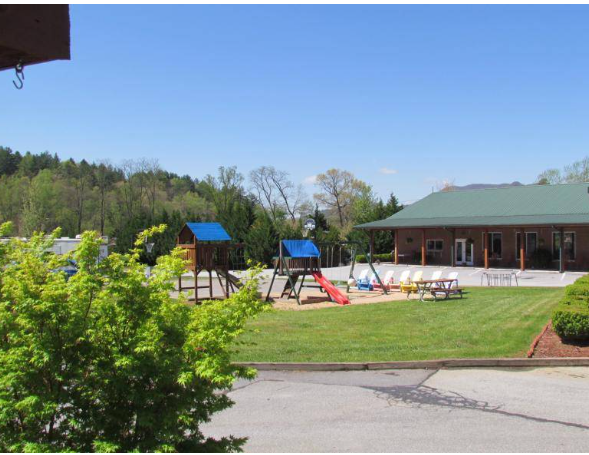 Mountain Village RV Park