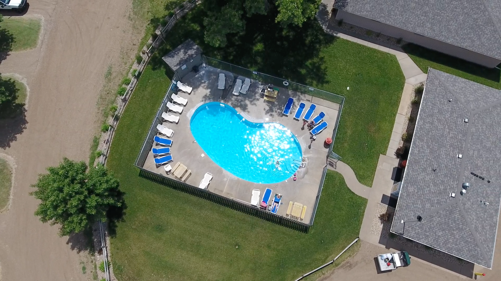 Al's Oasis Campground