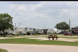 Gateway Motorhome and RV Park