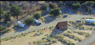 Fort Independence Reservation RV Park