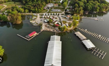 Bayside Marina & RV Park