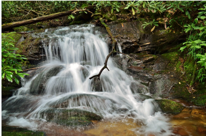 Olde Forge Recreation Park