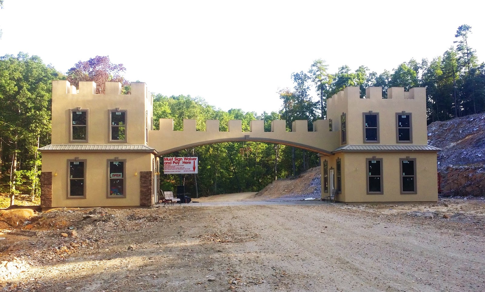 Carter Off Road Park