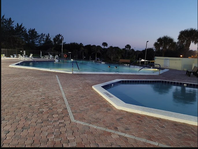 Holiday Out-Venture III