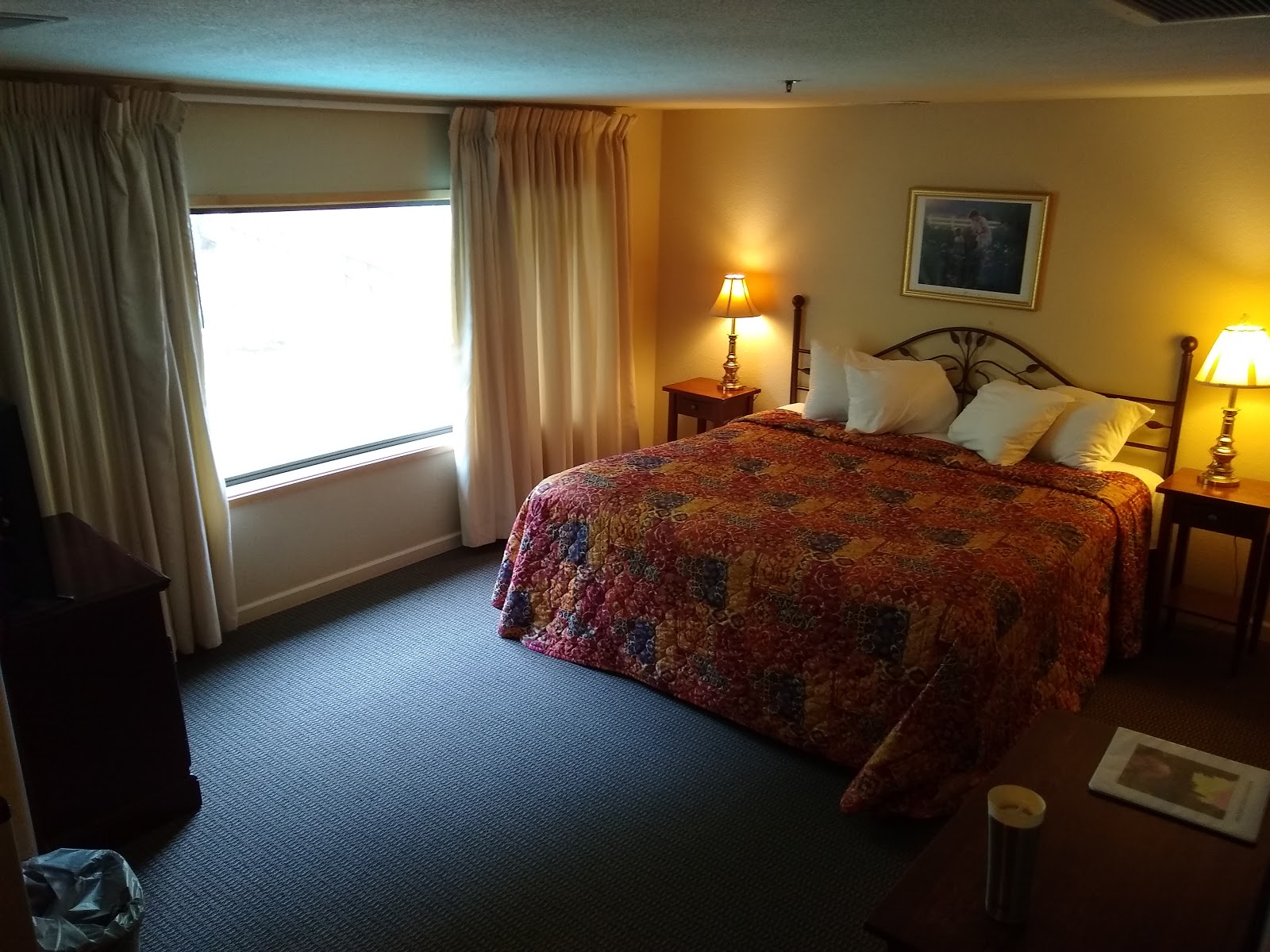 Belknap Resort & Hot Springs