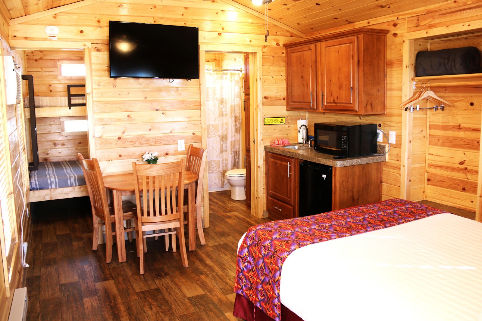 Holbrook / Petrified Forest KOA