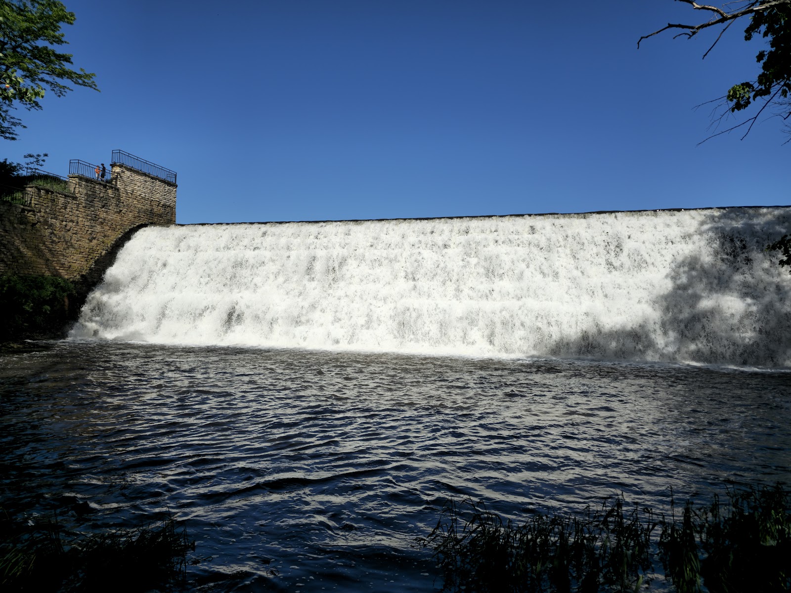 Beeds Lake State Park