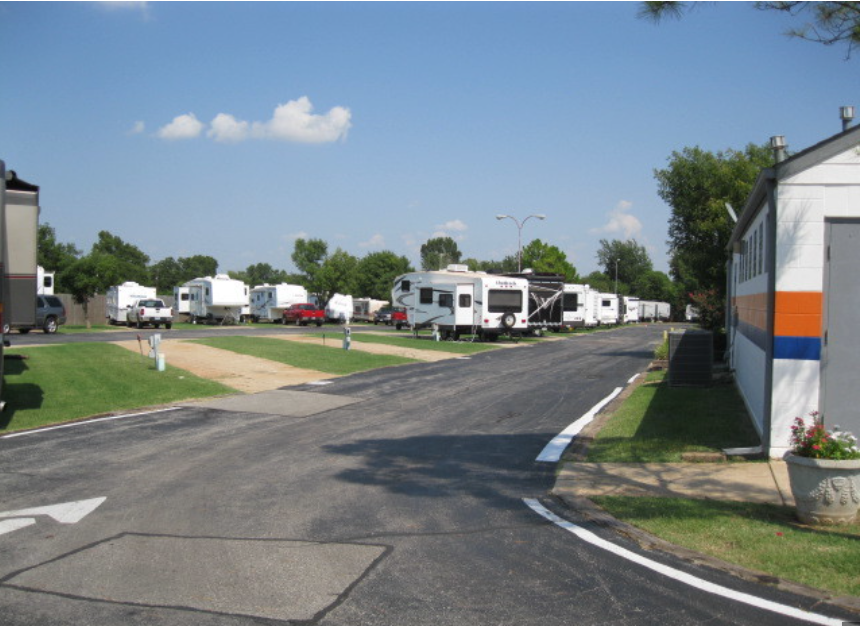 Miami RV & Mobile Home
