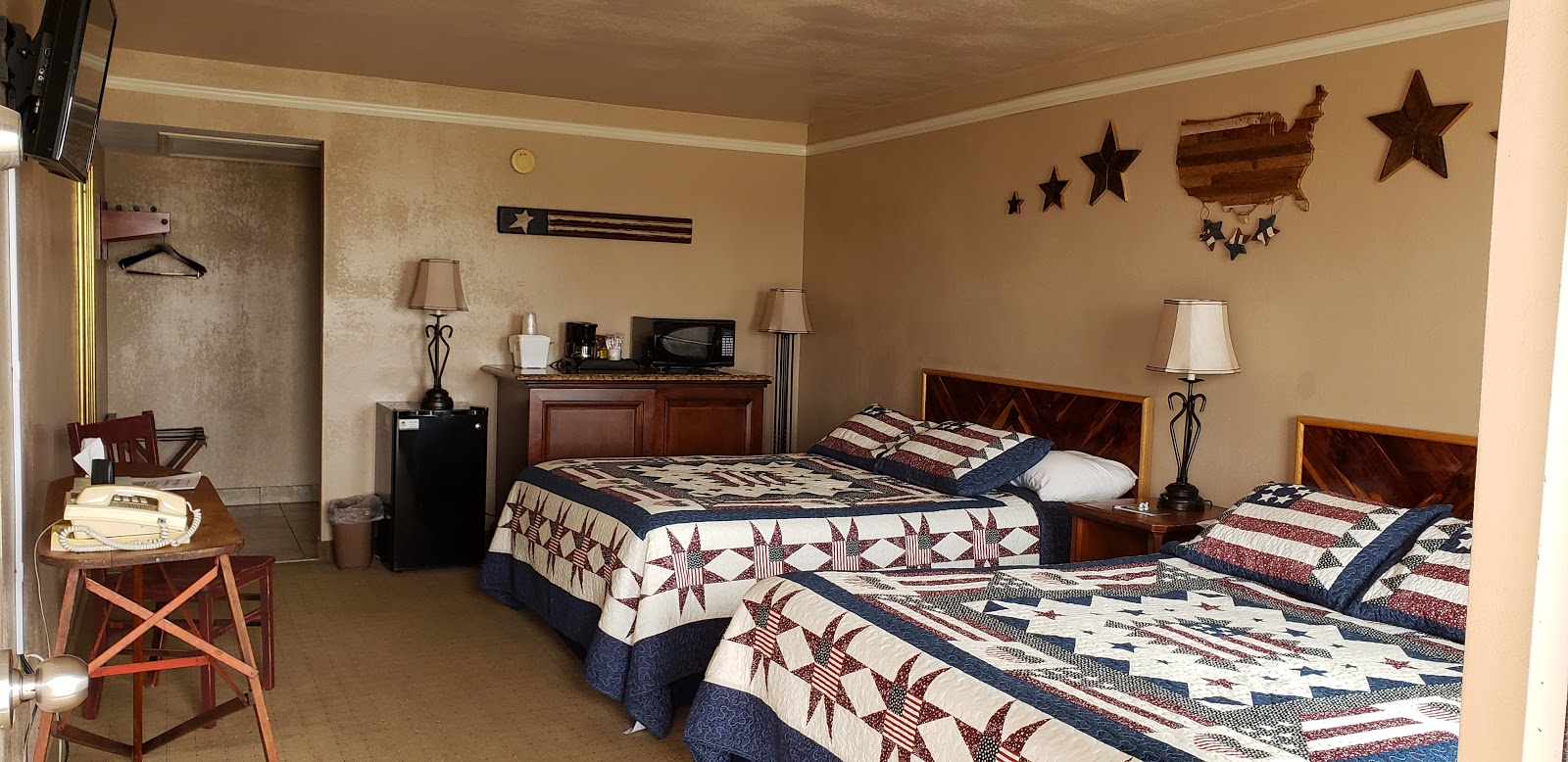 Kansas Country Inn & RV Park