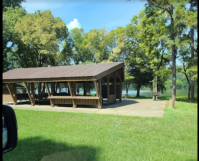 Aux Arc Recreation Area & Campground