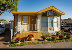 Rainbow Village of Largo