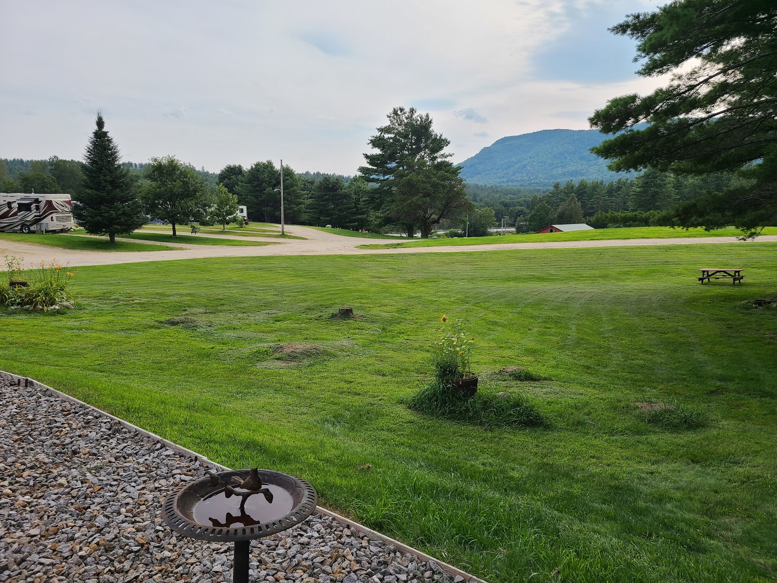 Stony Brook Recreation & Camping