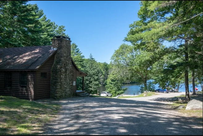 George Washington Management Area