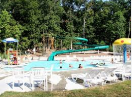 Drummer Boy Camping Resort