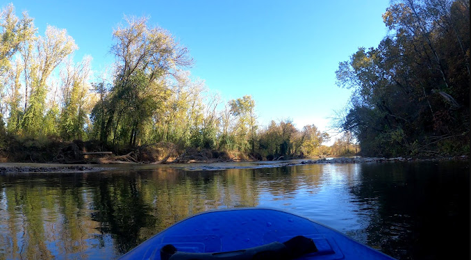 Indian Creek RV Park & Campground