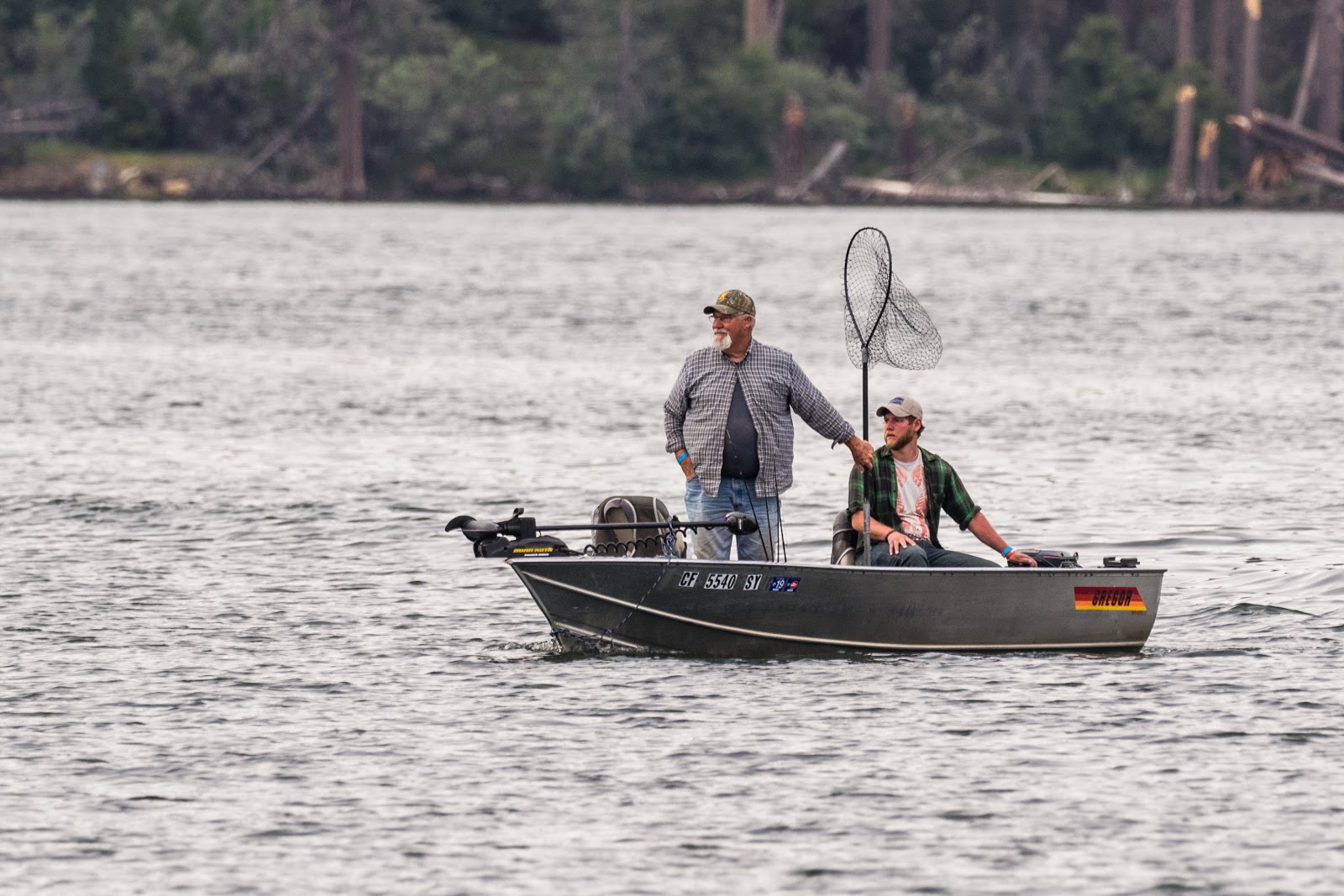 Bass Lake Recreational Resort