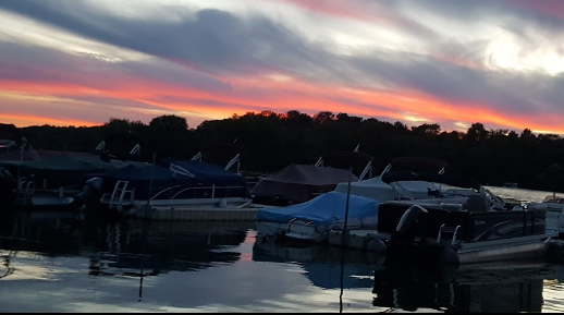 Cozy Corner Campground