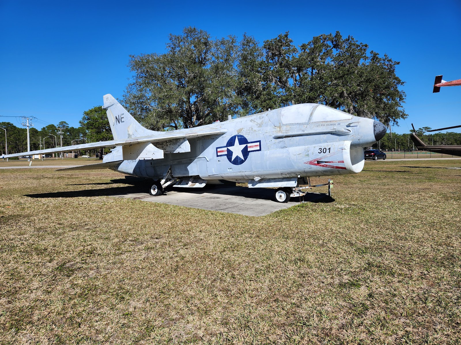 Camp Blanding RV Park