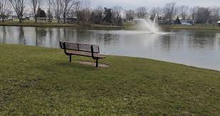 Heritage Hills Campground