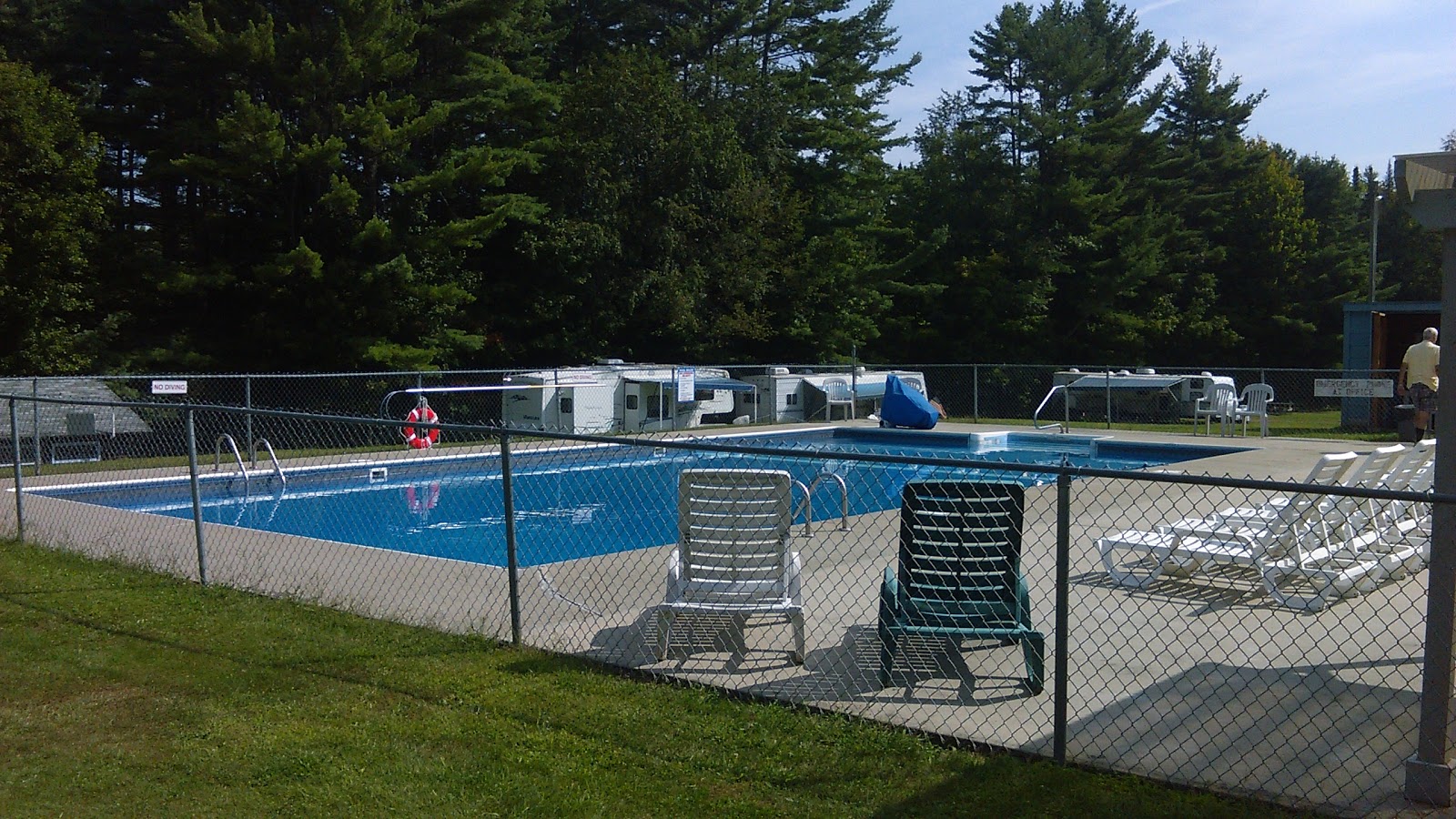 Crazy Horse Campground