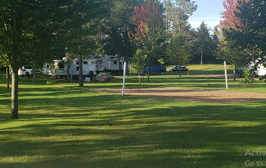 Pickerel Lake East SRA