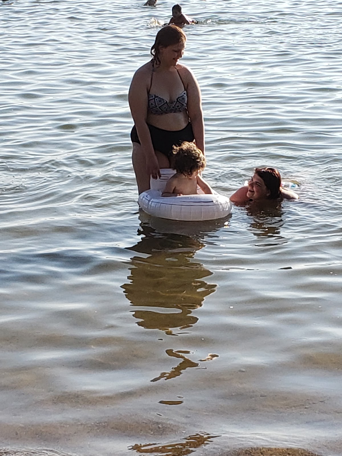 Sand Lake County Park