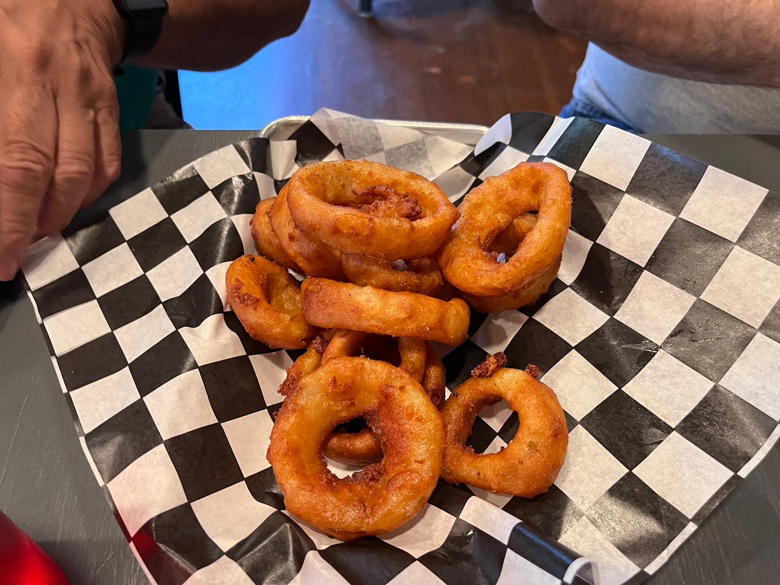 Hay Creek Valley Campground