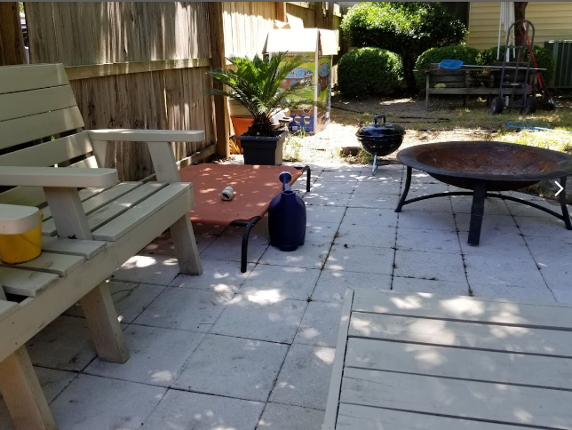 Futter's 4 Oaks RV Park