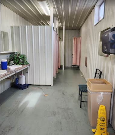 Grandview Campground & RV Park