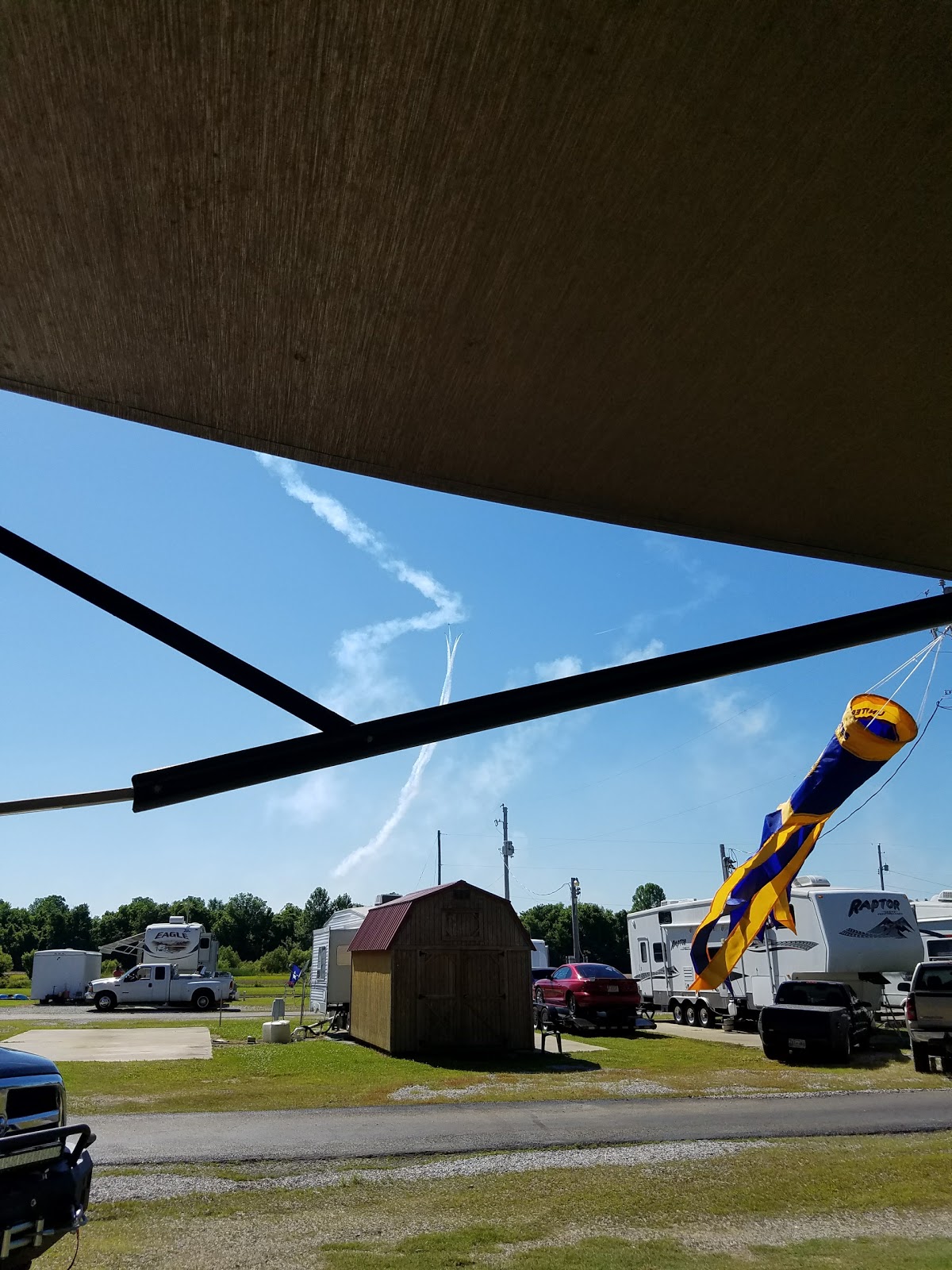 Casper Creek RV Park